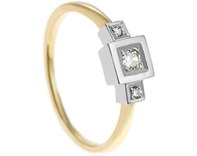 Designer jewellery