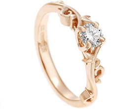 Designer jewellery
