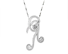 Designer jewellery