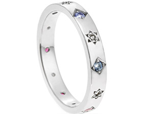 Designer jewellery