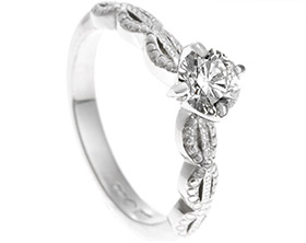 Designer jewellery