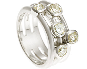 Designer jewellery