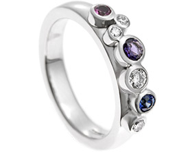 Designer jewellery