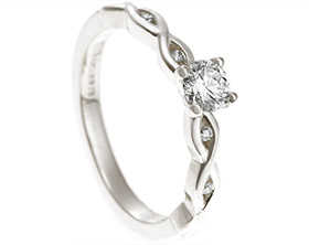 Designer jewellery