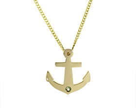 Designer jewellery