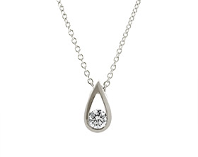 Designer jewellery
