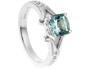 Designer jewellery