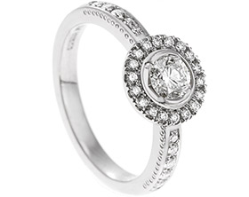 Designer jewellery