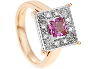 Designer jewellery
