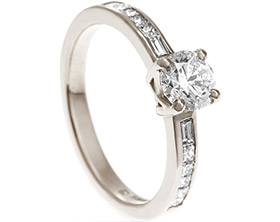 Designer jewellery