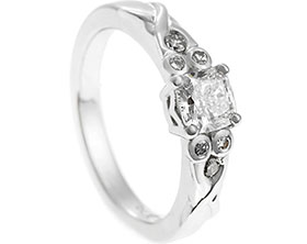 Designer jewellery