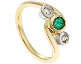 Designer jewellery