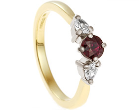 Designer jewellery