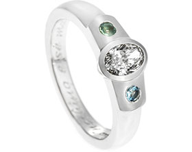 Designer jewellery