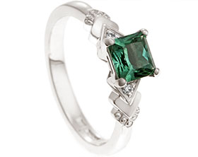 Designer jewellery