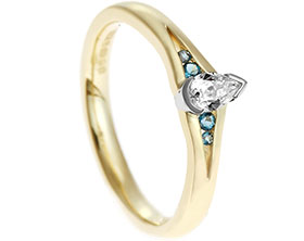 Designer jewellery