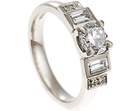 Designer jewellery