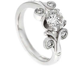 Designer jewellery