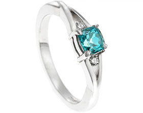 Designer jewellery