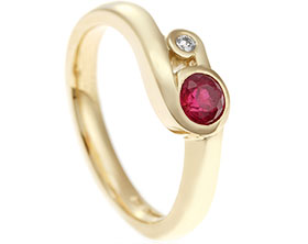 Designer jewellery