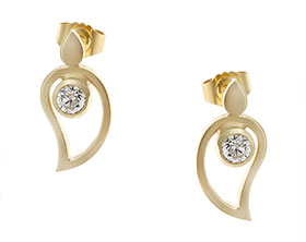 Designer jewellery