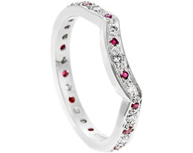 Designer jewellery