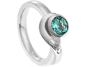 Designer jewellery
