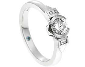 Designer jewellery