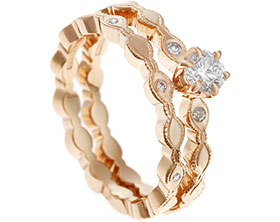Designer jewellery