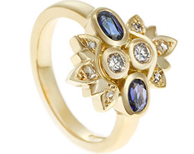 Designer jewellery