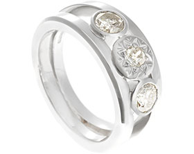 Designer jewellery