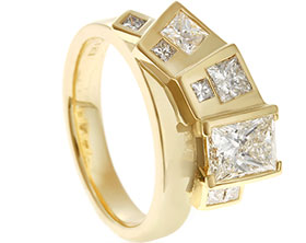 Designer jewellery