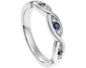 Designer jewellery