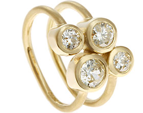 Designer jewellery