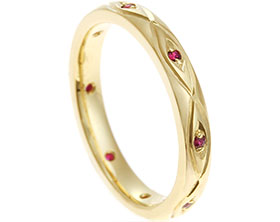 Designer jewellery