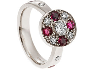 Designer jewellery