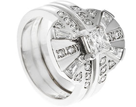 Designer jewellery