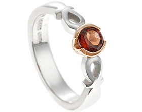 18718-ankh-inspired-silver-and-rose-gold-garnet-engagement-ring_1.jpg
