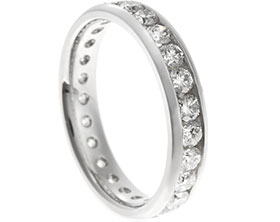 Designer jewellery