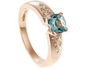 Designer jewellery