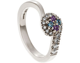 Designer jewellery