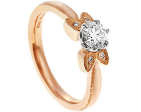 Designer jewellery