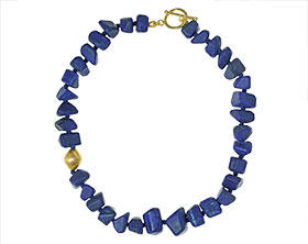 Designer jewellery