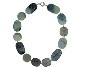 Designer jewellery