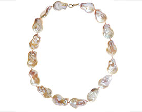 Designer jewellery