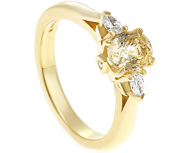 Designer jewellery