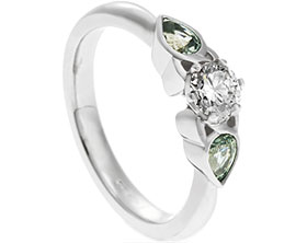 Designer jewellery