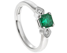 Designer jewellery