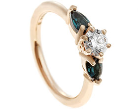 Designer jewellery