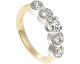 Designer jewellery